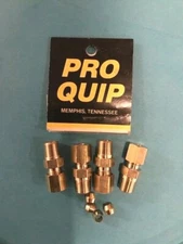 Race Kart High Pressure Brake line fitting Kit a Racers Must Have kit 24hr Ship