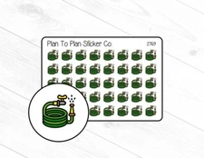 2769~~Hose Planner Stickers.