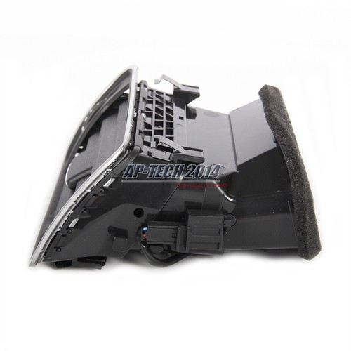 3* Dashboard AC Air Vent Kit Fit For VW CC Passat 09-17 - Picture 13 of 23