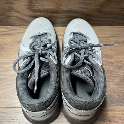 Nike Mens Air Max Overplay VIII Basketball Shoes 643168-003  display picture 1