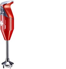 Bamix Frullatore a immersione Mono PRO-1 Rosso