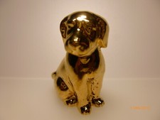 WADE WHIMSIE GOLD SPANIEL LE 20