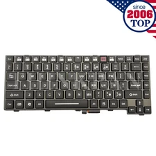 US Backlit Keyboard for Panasonic CF-30 CF-31 CF-28 CF-29 CF-52 CF-53 CF-72 -73