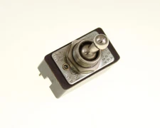 LOT OF TWO 81015 ARROW-H&H switch toggle full size