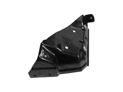 Hood Hinge Assembly - Left Driver Side For 2014-2018 Chevy Silverado 1500 & GMC Sierra 1500 (GM1236146)