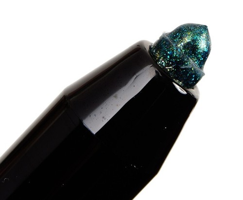 MARC JACOBS HIGHLINER GLAM GLITTER GEL EYE CRAYON 33 GEM(STONED) VEGAN GEMSTONED - Picture 3 of 13