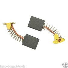 Makita Carbon Brushes For Electric Motors CB153 CB 153 6.5 13.5 16mm 5Pairs
