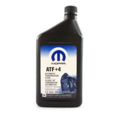 MOPAR ATF+4 1L AUTOMATISCHES GETRIBE OIL