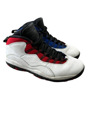 Jordan 10 Westbrook Class of 2006 2018 Russell Westbrook Size