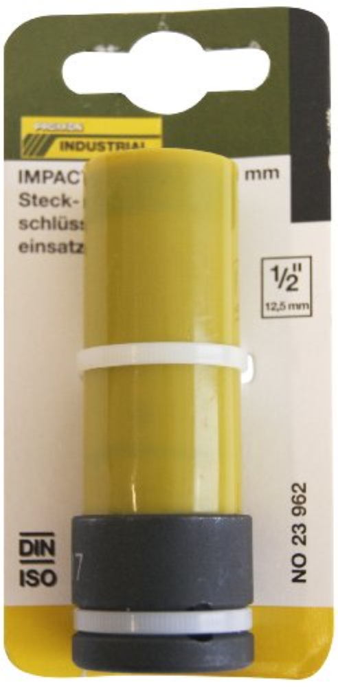 PROXXON 2223962 - Vaso impacto 1/2 17 mm