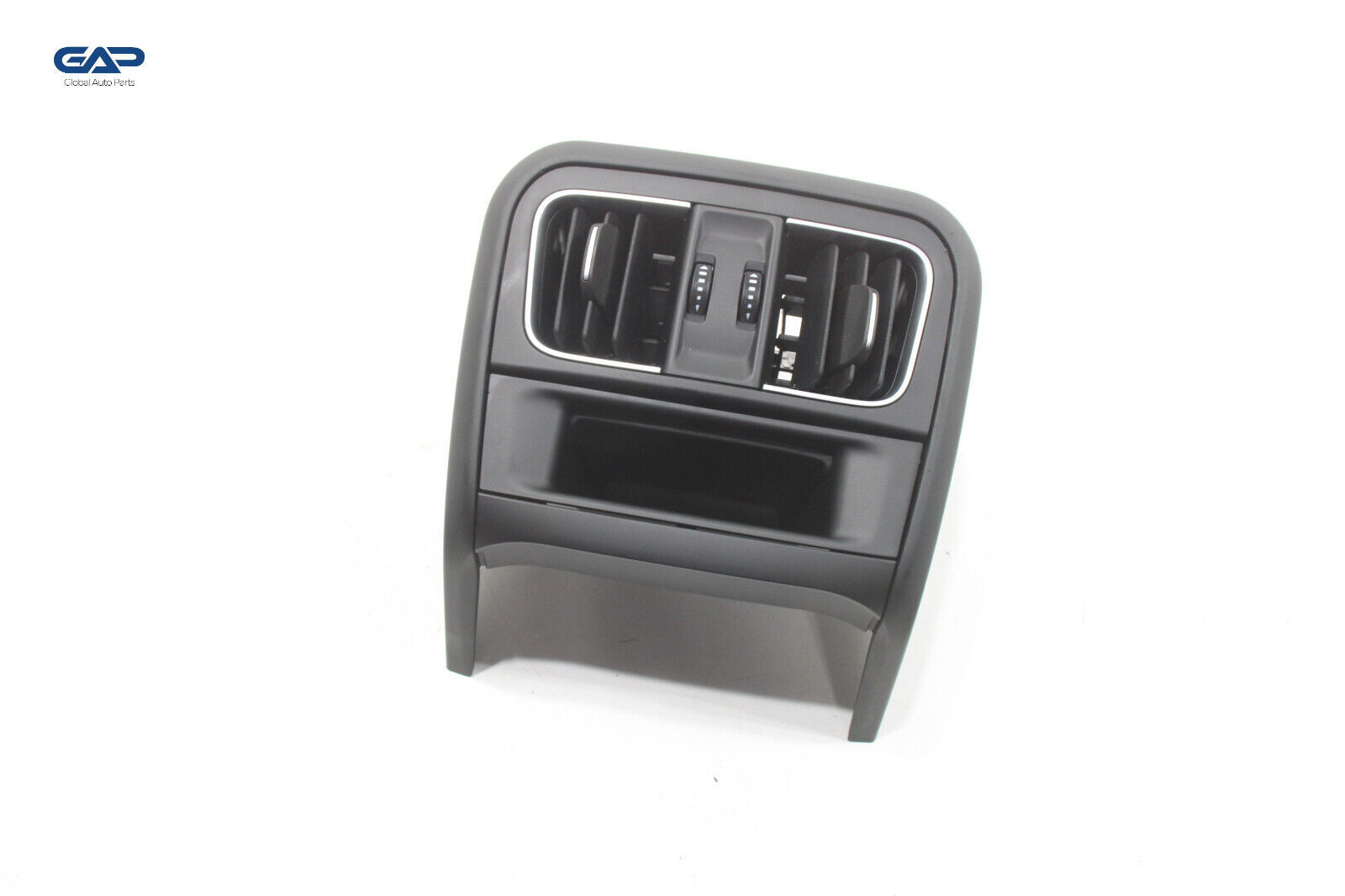2023 - 2024 MASERATI GRECALE CENTER CONSOLE BACK TRIM COVER PANEL & AIR VENT OEM