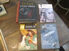 Vintage Kodak Handbook Lot Manuals on Negatives Filters Kodachrome 1940s - 1960s