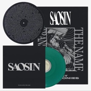 Saosin Translating the Name | eBay