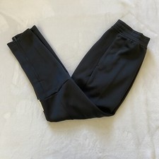 Women s Adidas Game Mode Athletic Tapered Pants Small New With Tags