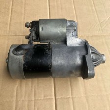 Skyline R32 GTR R33 GTR Starter Motor Originale Nissan TESTATO