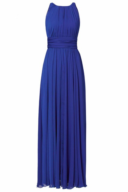 badgley mischka maxi dress