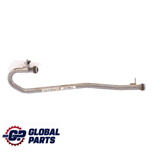 Mercedes W213 C253 M274 Turbolader Kühlmittelleitung Kühlleitung A2742031000