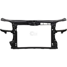 Frontverkleidung Schloßträger für Audi A3 8P 2.0 TDI Diesel Bj. 03-08