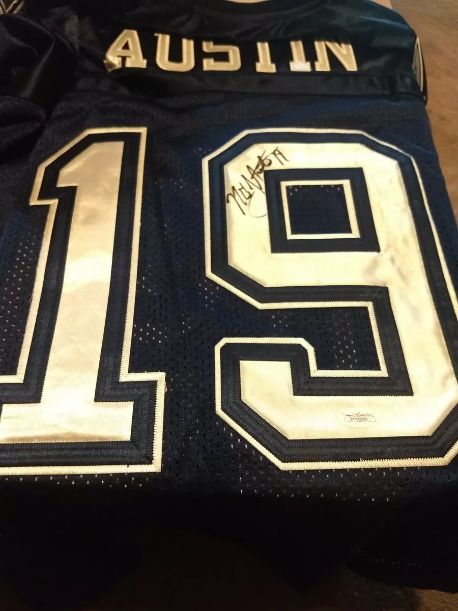Miles austin jersey cheap