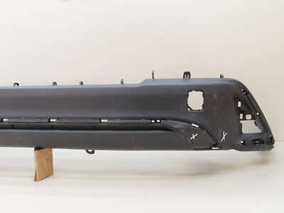 2019-2024 LEXUS UX200 UX250H REAR LOWER BUMPER COVER OEM 52169