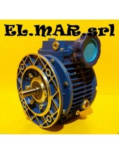 Variatore Di Velocità x Motore Elettrico HP 0,25 KW 0,18 1400 giri B5 Mec 63