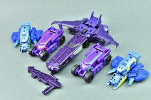 transformers robots in disguise galvatronus