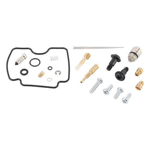 Glen-Parts Carburetor – Fits Yamaha KODIAK 400 4WD Realtree X-Tra 2000 (OEM 5GH-14101-01-00)
