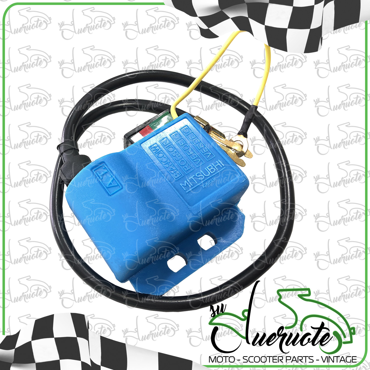 EGO TR4201 E - Trattorino Tagliaerba A Batteria In Offerta - Foto 8