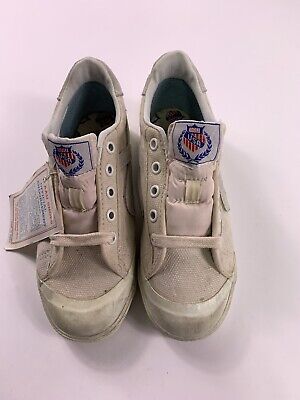 upside down swoosh — The Deffest®. A vintage and retro sneaker blog. —  Vintage AAU upside down swoosh sneakers