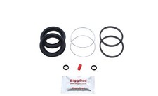 Etrier de frein Ford CORTINA