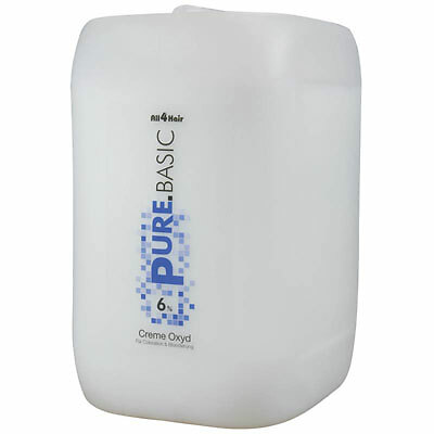 PUREbasic Creme Oxyd 6% 20 Vol.