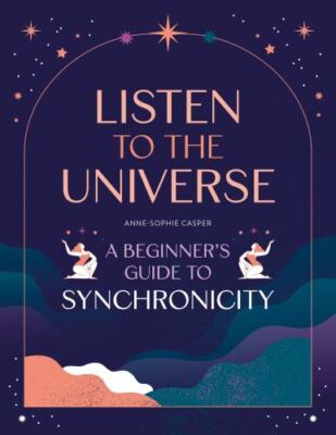 Listen to the Universe by 