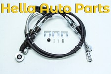 Precision Works Performance Shifter Cables For Honda Civic Si 2006-2011 Fg Fg1 Precision Works Performance Shifter Cables For Honda Civic Si 2006-2011 Fg Fg1