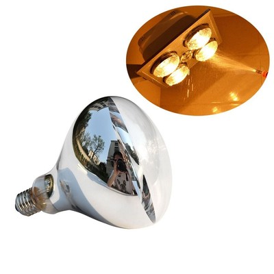 1pc bulb Bathroom Heating Light bathroommaster Bath Bulb Winter 