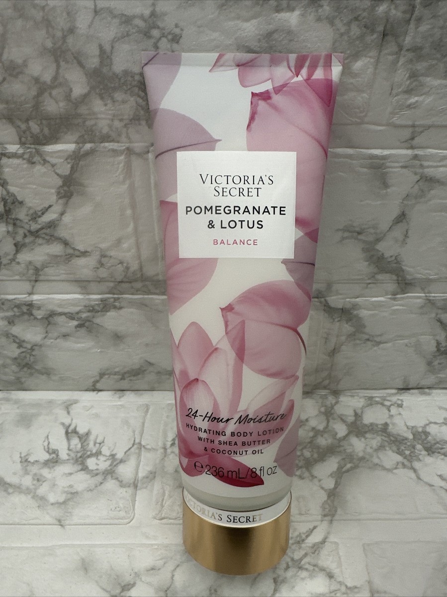 ヴィクトリアズシークレット [ザクロ ロータス] ボディローション