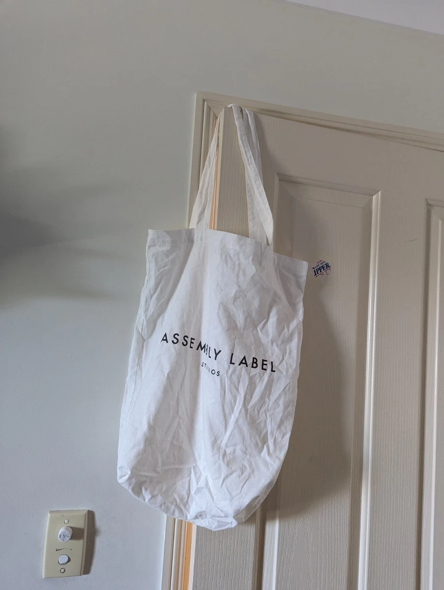 Assembly Label Tote Bags Hot Sale mcpi.edu.ph