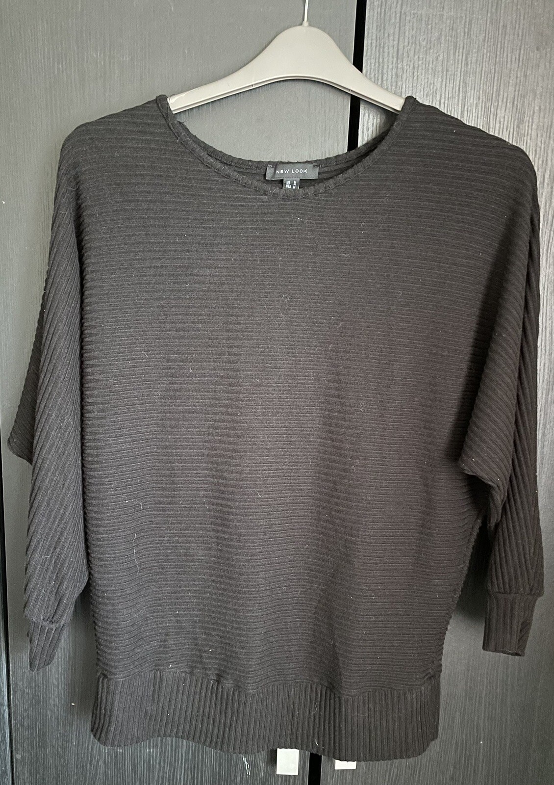 2 Ladies Jumpers Size 16 eBay