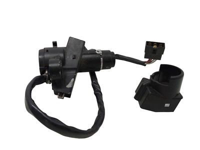 Kawasaki Z750 2008 Keyless Block
