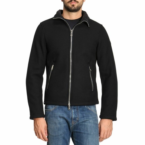 ARMANI JEANS GIUBBOTTO UOMO 6Y6B68 | eBay