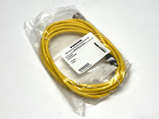 Turck RSM 40-3M/CS15643 Double-Ended Sensor Cordset U-98198