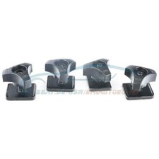 Produktbild - Original BMW 82120442852 - Befestigungssatz FÜR GEPÄCKKORB 1er 3er 5er 7er ...
