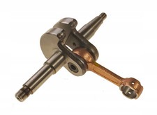 Vilebrequin pour tronçonneuse Aram Trade Boomag Horn McDillen Plantiflex 5200...