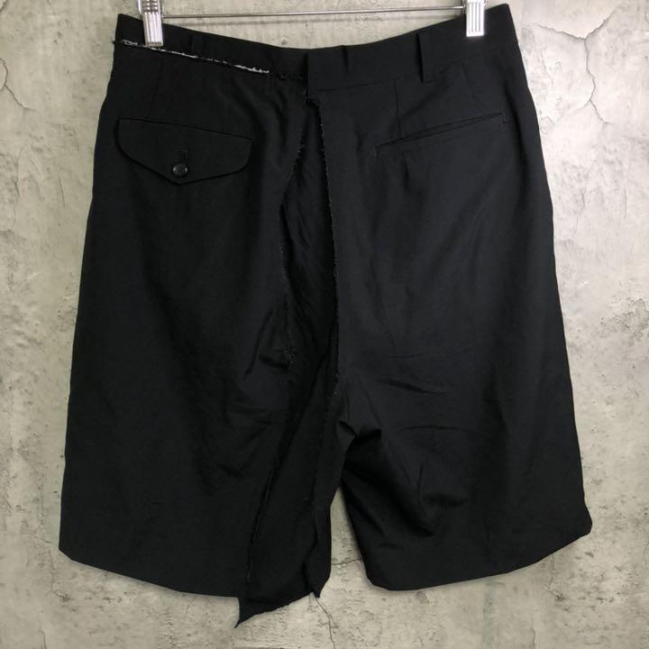 Comme des Garçons Docking Gaba Pants Comme des Garçons Docking Gaba Pants Comme Des Garcons Gaba