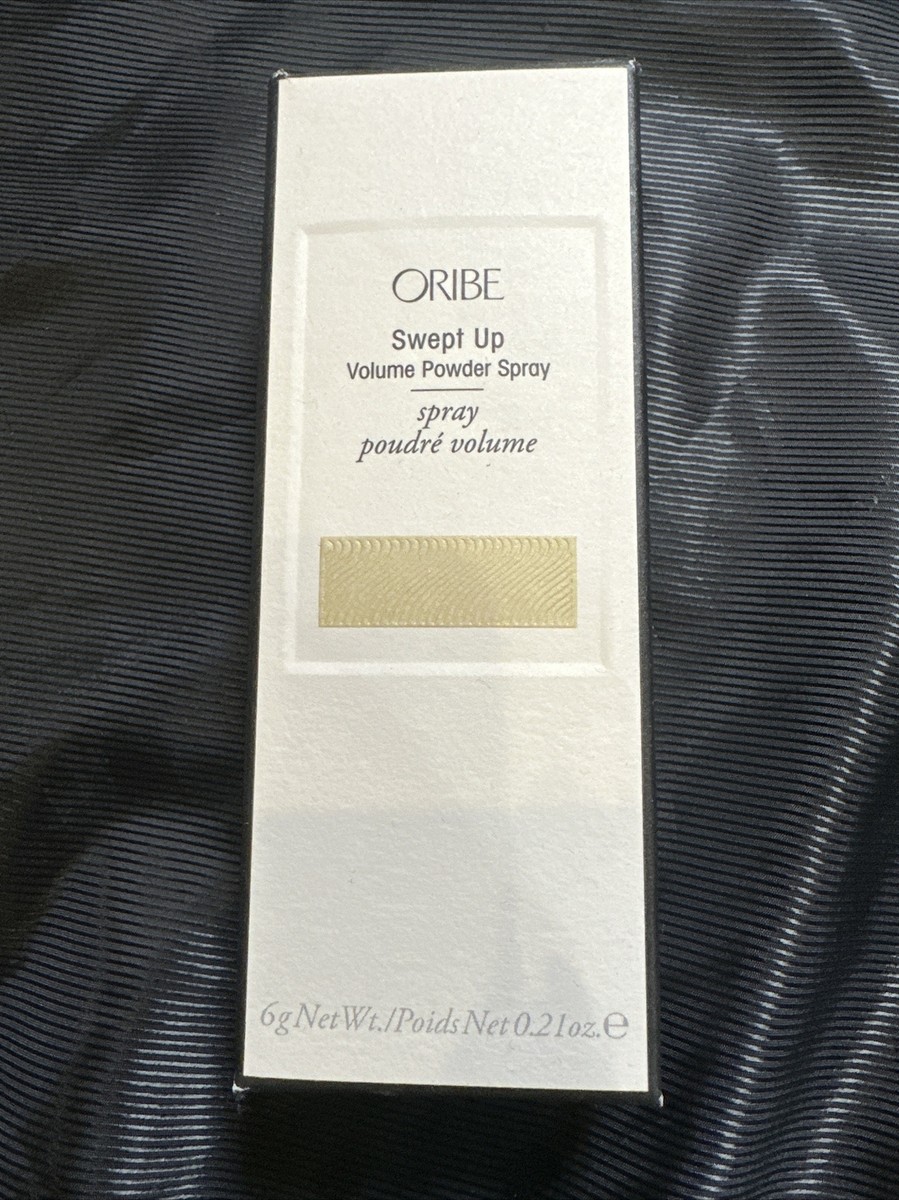 ORIBE swept Up Volume Powder Spray 6g / 0.21oz | eBay display picture 3