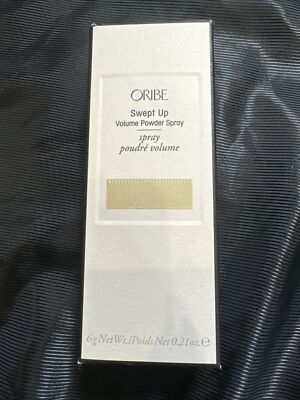 ORIBE swept Up Volume Powder Spray 6g / 0.21oz