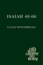 Isaiah 40-66 : A Commentary, Paperback by Westermann, Claus, Like New Used, F...
