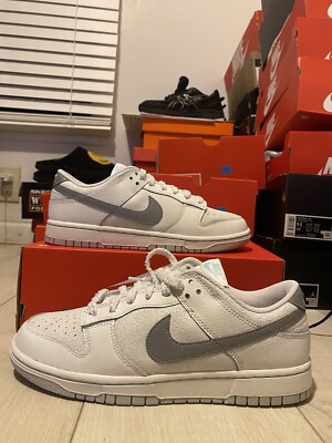 Size 9 - Nike Dunk SE Low Winter Storm