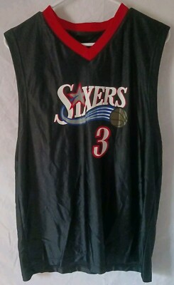Iverson 3 Sixers ブラックユニフォーム L s-l400.jpg