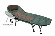 Angelliege MK 5 Seasons Pro Deluxe 8-Bein Kar...