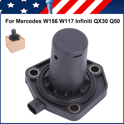 Oil Level Sensor 0011531932 For Mercedes CLA250 W156 W117 Infiniti QX30 Q50 2.0L